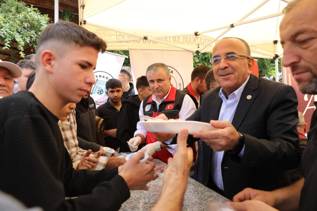 800 yıllık geleneği yaşatıyorlar