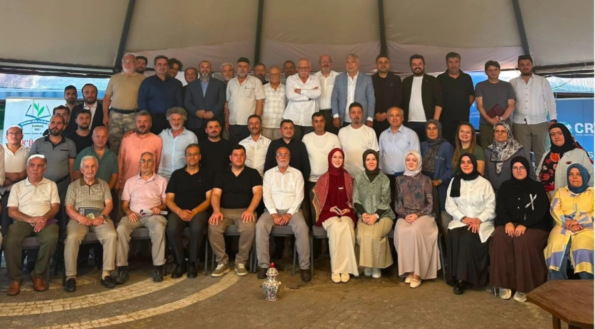 AİLEYİ İHYA ETMEK, GELECEĞİ İNŞA ETMEKTİR
