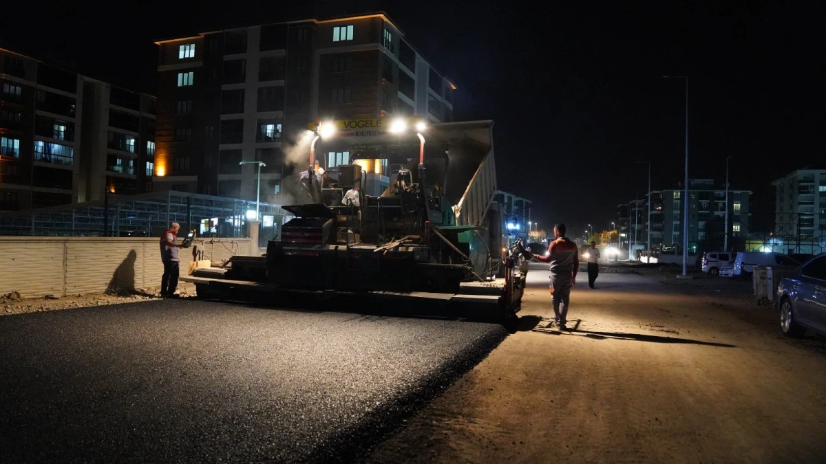 Başkan Başdeğirmen&rsquo;in &ouml;nc&uuml;l&uuml;ğ&uuml;nde Isparta&rsquo;da ulaşım konforu artıyor