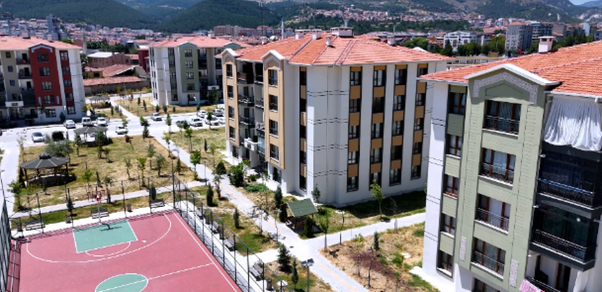 BİR KENTSEL D&Ouml;N&Uuml;Ş&Uuml;M PROJESİ DAHA G&Uuml;ZEL ANLATILAMAZDI