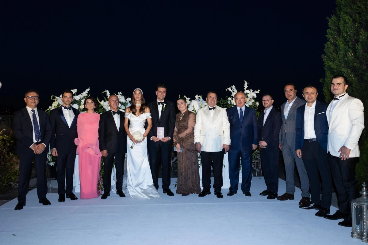 BOĞAZ&rsquo;IN B&Uuml;Y&Uuml;L&Uuml; ATMOSFERİNDE G&Ouml;RKEMLİ D&Uuml;Ğ&Uuml;N