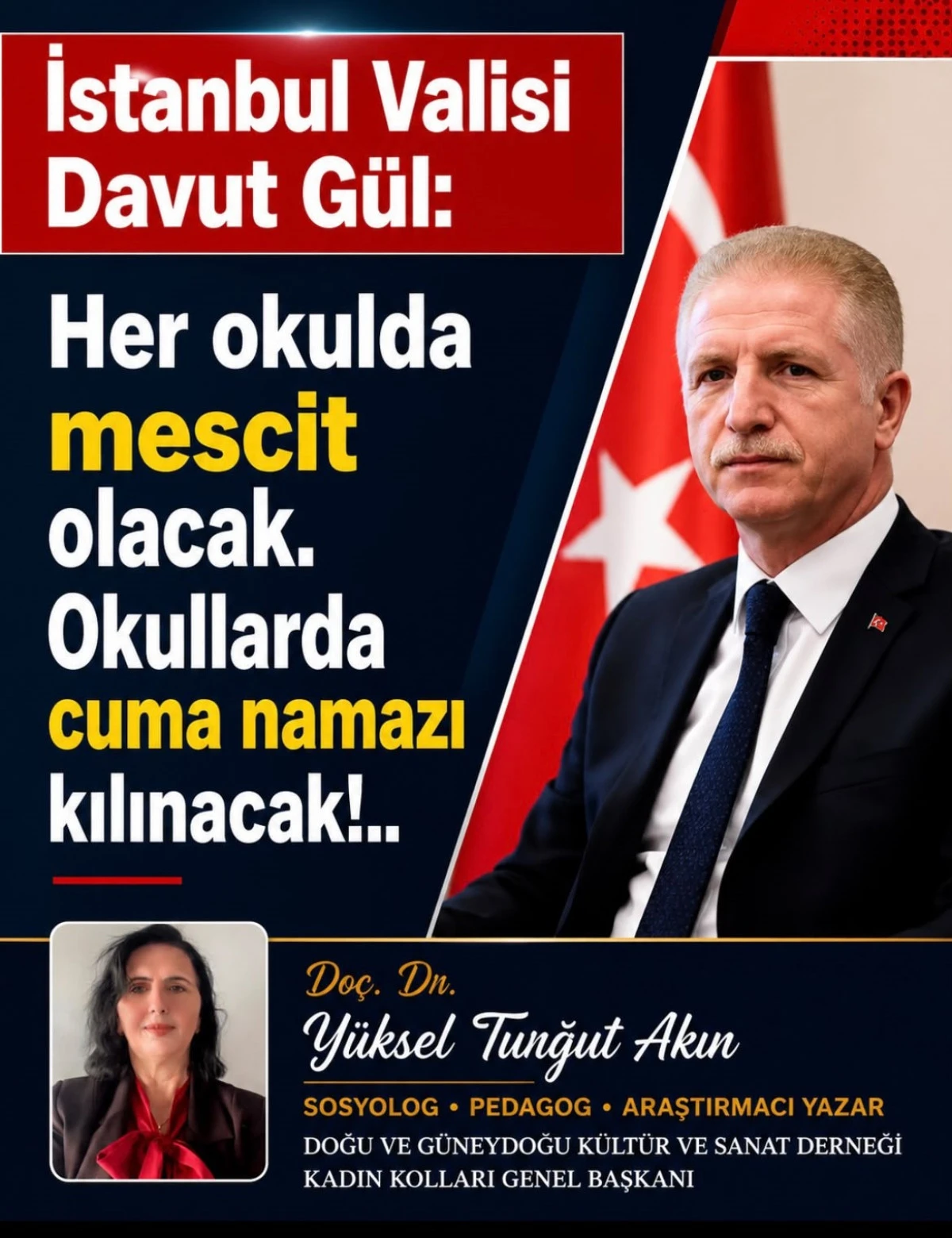 &Ccedil;OCUKLARIMIZIN MANEVİ GELİŞİMİNDE MESCİDİN &Ouml;NEMİ