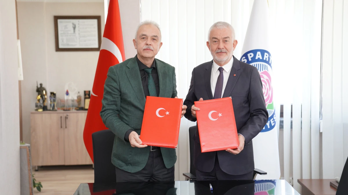 G&ouml;lc&uuml;k Tabiat Parkı&rsquo;na Doğa Eğitim Merkezi kuruluyor