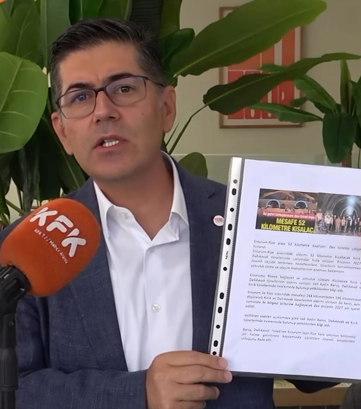 HALICI: &ldquo;DEREBOĞAZI DAHA FAZLA BEKLETİLMEMELİ, GİDEN CANLARIN TELAFİSİ YOK&rdquo;