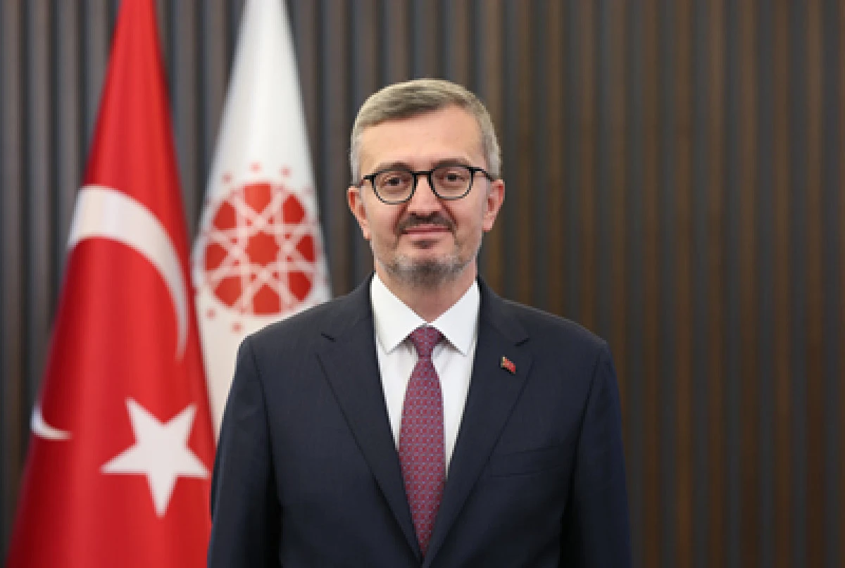 İletişim Başkanı Duran: &ldquo;T&uuml;rkiye, diplomasinin merkezinde yer almaya devam edecektir&rdquo;