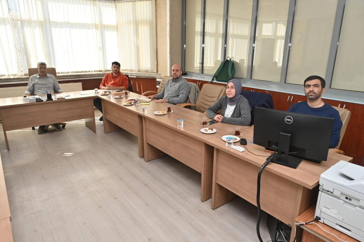 Isparta Belediyesi iklim değişikliğinde de ilklerin belediyesi olmaya devam ediyor