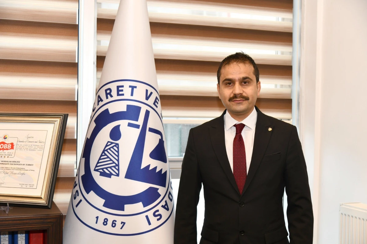 ISPARTA&rsquo;DAN 9 AYDA 390,8 MİLYON DOLARLIK İHRACAT