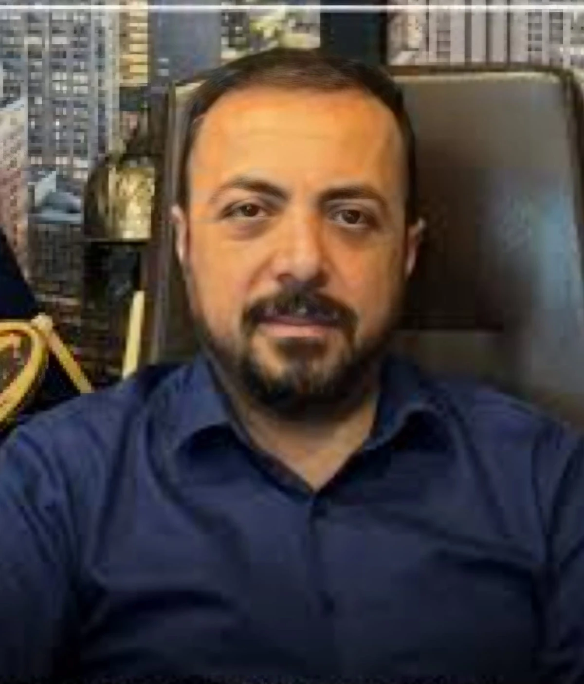 ISPARTA&rsquo;NIN GELECEĞİ TURİZMDE SAKLI