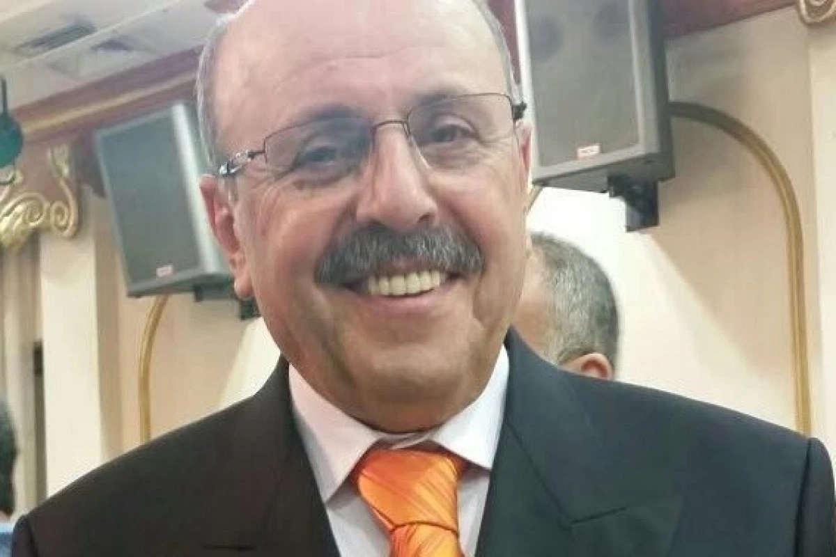 KARAMEYDAN&rsquo;DAN ANKARA&rsquo;YA UZANAN BİR HİZMET VE VEFA &Ouml;MR&Uuml;: ZEKİ &Ccedil;AVUŞOĞLU