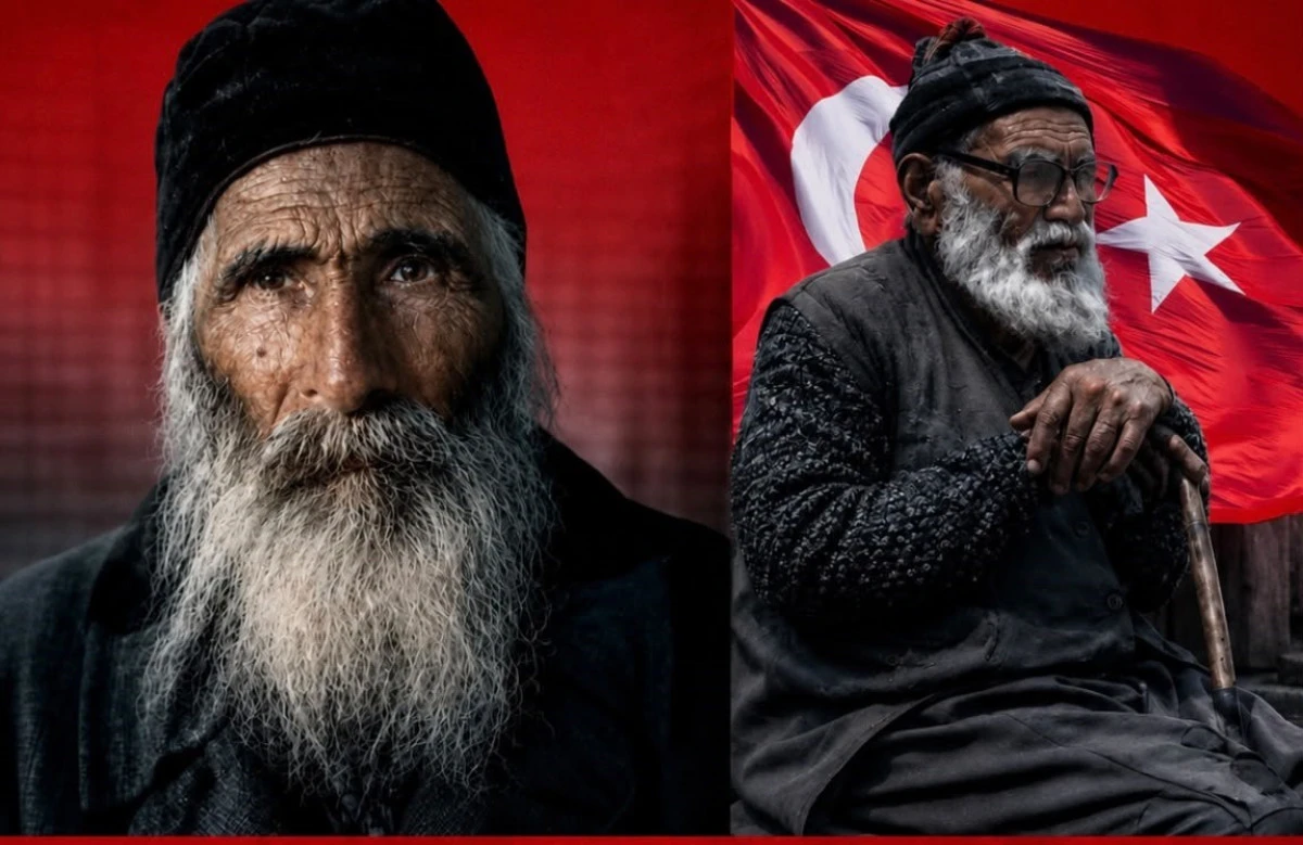 KUD&Uuml;S&rsquo;&Uuml;N SON N&Ouml;BET&Ccedil;İSİ: BİR SADAKAT DESTANI