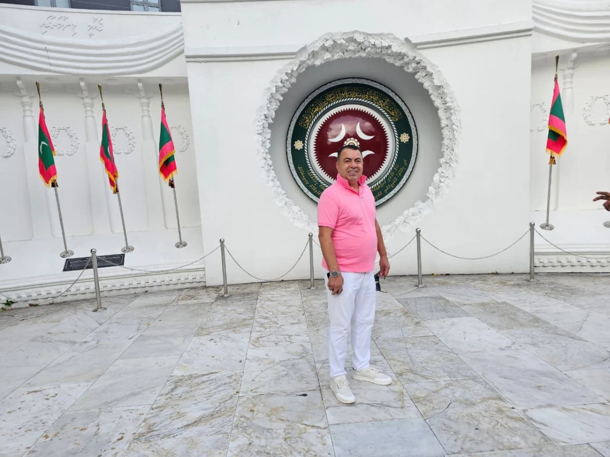 MALDİVLER: İSLAM'IN MİRASI, KADİM TARİH, K&Uuml;LT&Uuml;REL DOKU VE EKONOMİK D&Ouml;N&Uuml;Ş&Uuml;M