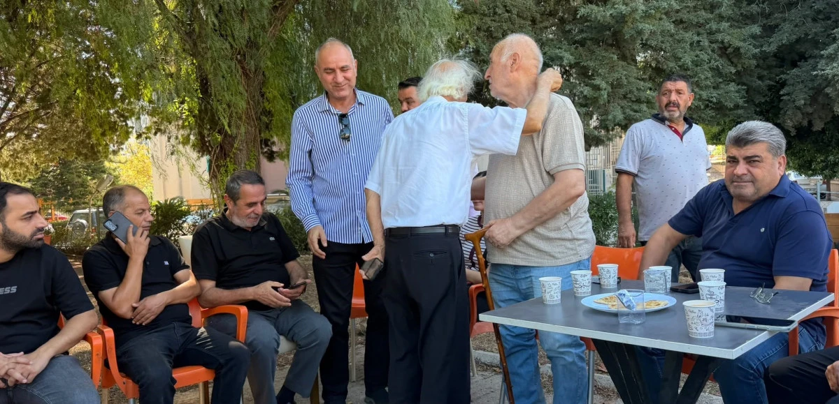MEHMET KOLBUDAK&rsquo;IN EN ACI G&Uuml;N&Uuml;