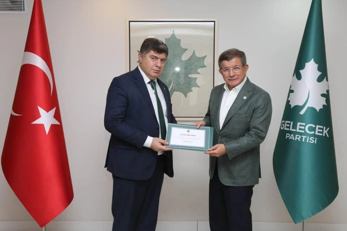 NADİR &Ouml;NG&Ouml;REN: "T&Uuml;RKİYE İ&Ccedil;İN &Ccedil;ALIŞMAYA DEVAM EDECEĞİZ"