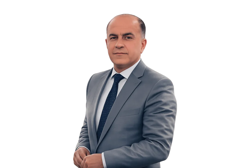 NEVAF KILI&Ccedil;: EĞİTİM, T&Uuml;RKİYE&rsquo;NİN GELECEĞİNE YAPILAN EN B&Uuml;Y&Uuml;K YATIRIMDIR