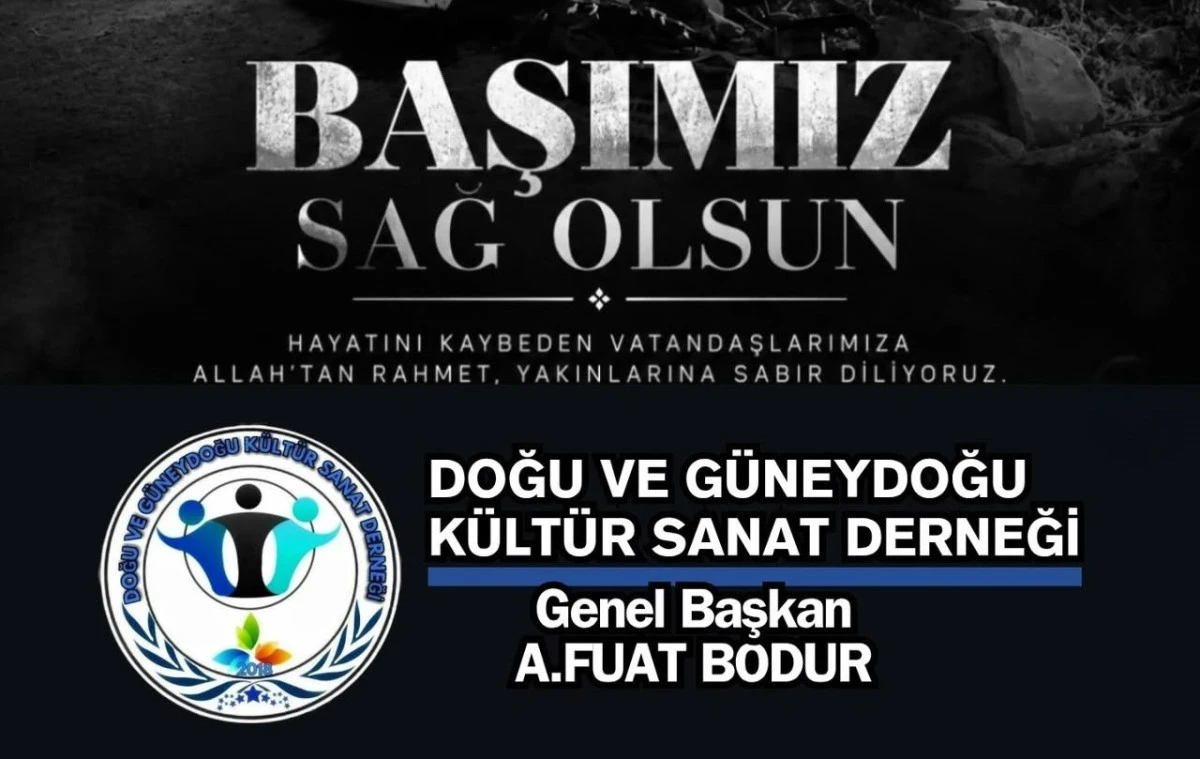 NUSAYBİN&rsquo;DE Y&Uuml;REKLERİ DAĞLAYAN KAZA: 4&rsquo;&Uuml; &Ccedil;OCUK 6 KİŞİ TOPRAĞA VERİLDİ