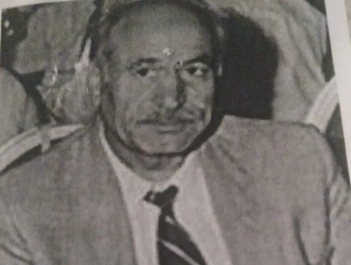 REŞAT KUŞ&Ccedil;UOĞLU'NDAN SABRİ SABUNCU'YA BAŞSAĞLIĞI MESAJI