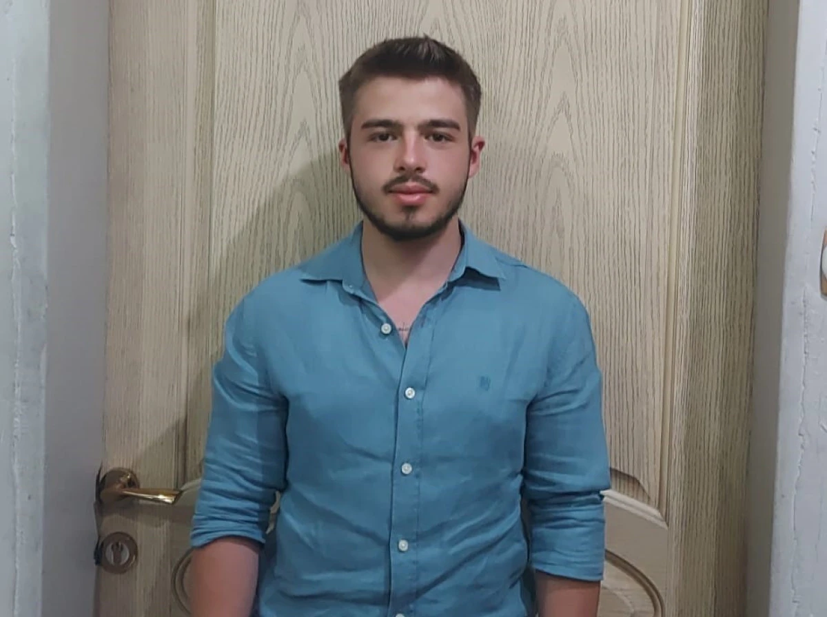 SAADET PARTİSİ GEN&Ccedil;LİK KOLLARI BAŞKANI DİN&Ccedil;: GEN&Ccedil;LİĞİN UMUDU VARSA T&Uuml;RKİYE&rsquo;NİN GELECEĞİ VARDIR"