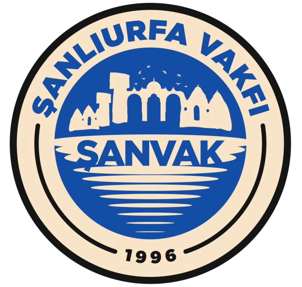 ŞANLIURFA VAKFI&rsquo;NDAN &Ouml;NEN&rsquo;E TAZİYE MESAJI