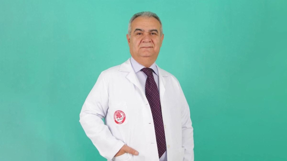 SD&Uuml;&rsquo;DEN MEME KANSERİNDE ERKEN TANI &Ccedil;AĞRISI