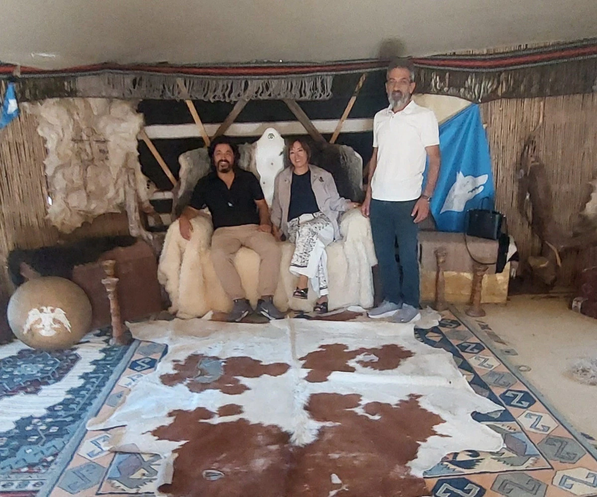 TARİH, HAMİTOĞULLARI FİLMİ İLE ISPARTA&rsquo;DA CANLANACAK