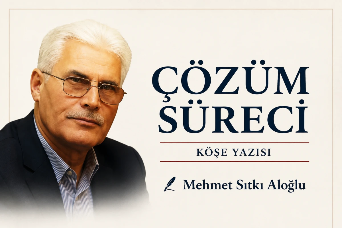 TER&Ouml;RLE NASIL SULH OLACAĞIZ!