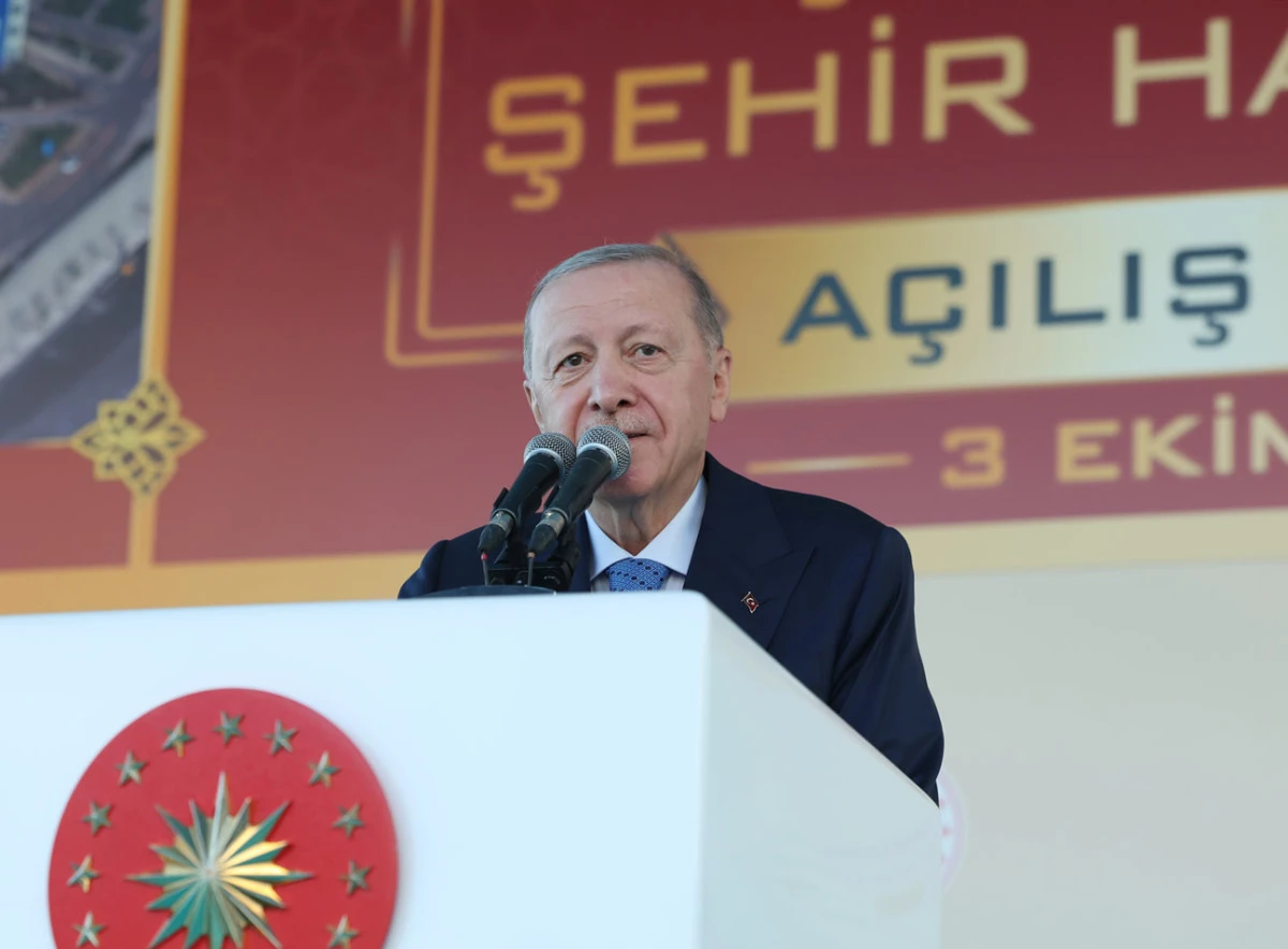 &ldquo;Ter&ouml;rs&uuml;z T&uuml;rkiye hedefimizle aramıza kimse giremeyecek&rdquo;