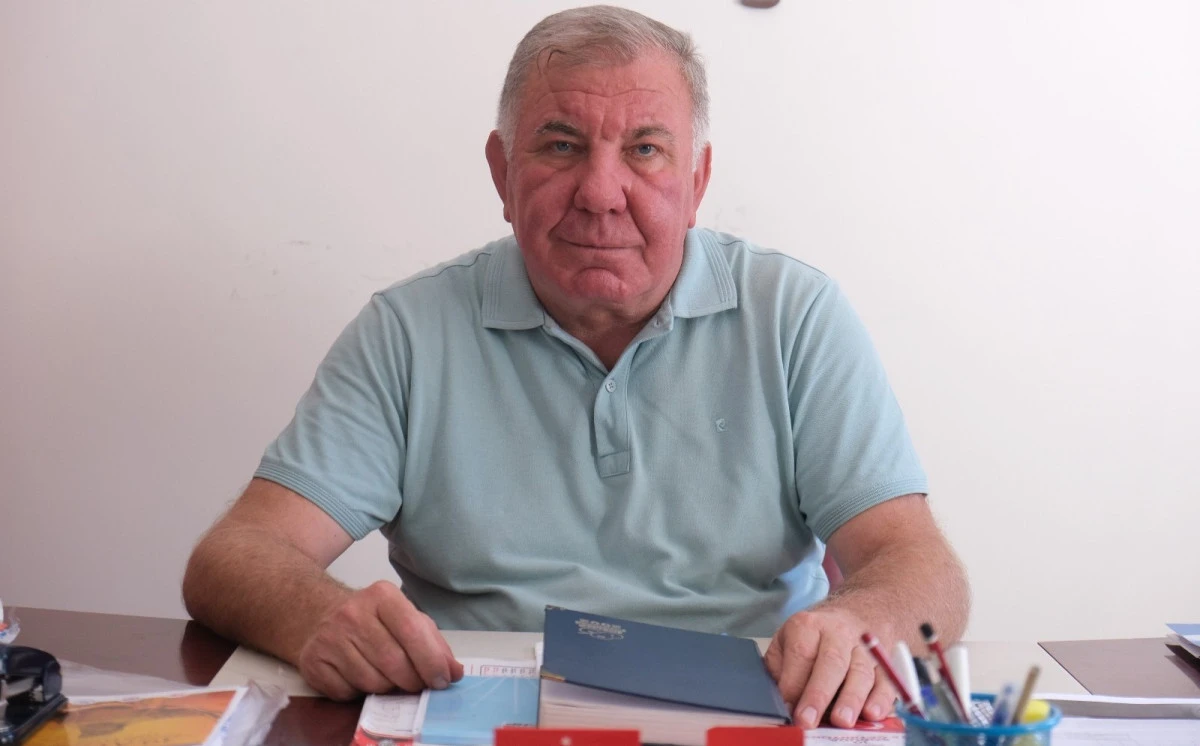 TUN&Ccedil;BİLEK: &ldquo;GAZİLERİMİZİN ONURU, DEVLETİMİZİN SORUMLULUĞUDUR&rdquo;