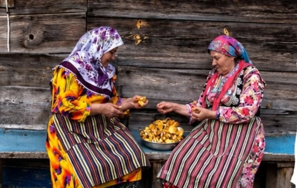 T&Uuml;RKİYE&rsquo;DE TOPLUMSAL G&Uuml;VEN KRİZİ