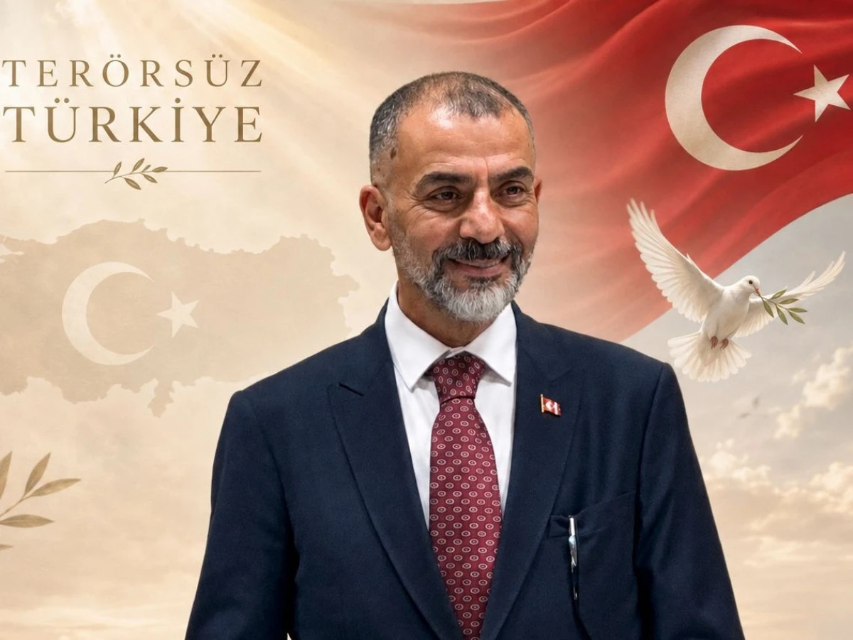 T&Uuml;RKİYE&rsquo;NİN ORTAK GELECEĞİ İ&Ccedil;İN TOPLUMSAL BARIŞ DEKLARASYONU