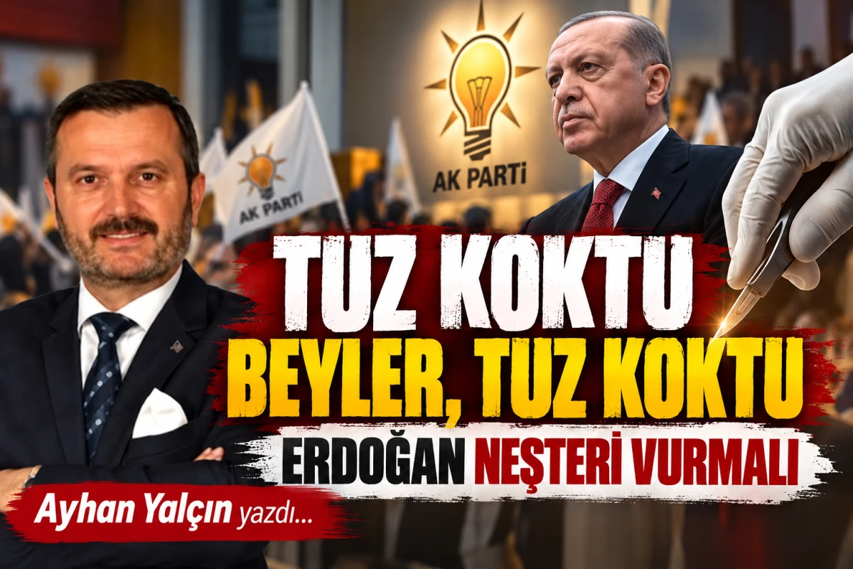 TUZ KOKTU BEYLER, TUZ KOKTU