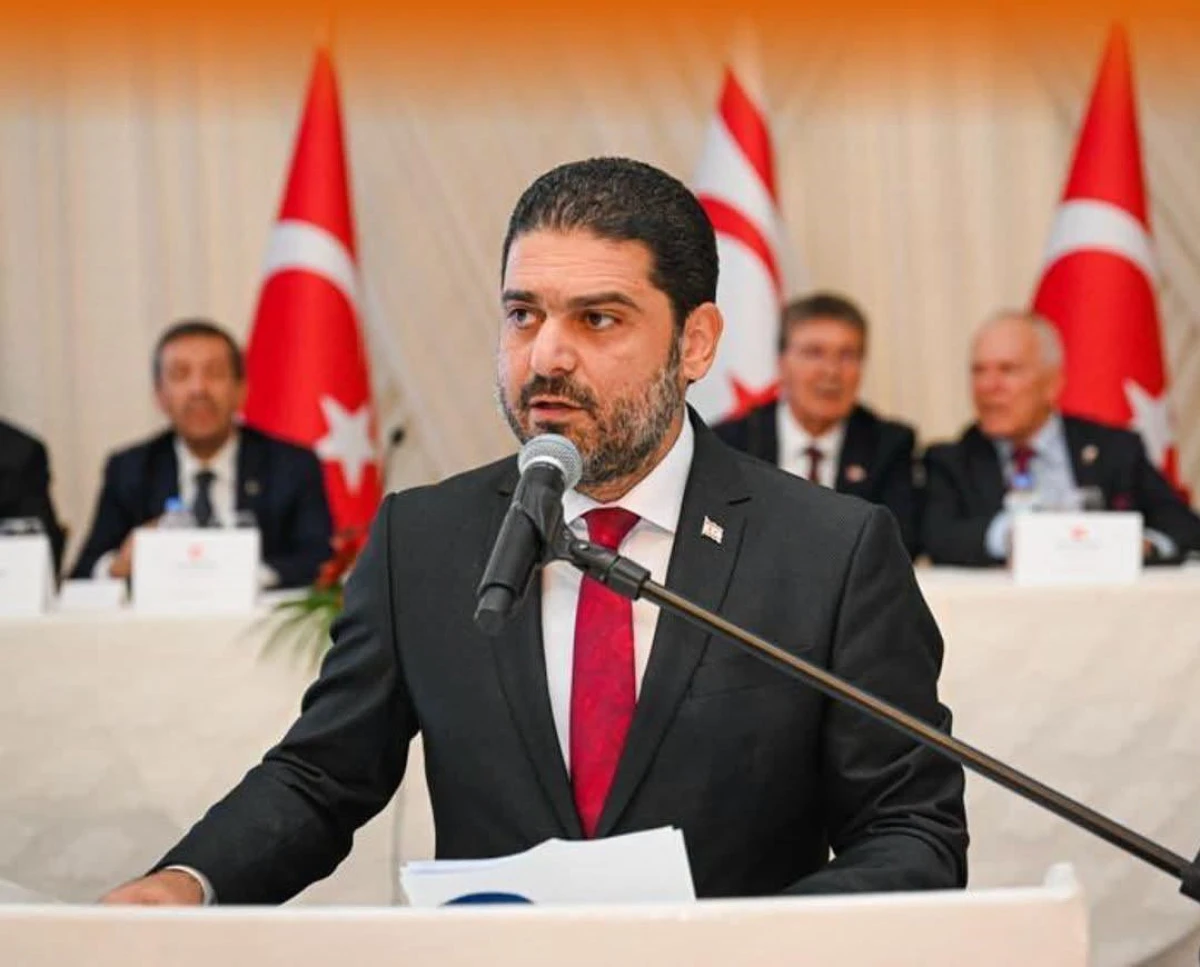 ULUSAL BİRLİK PARTİSİ 51 YAŞINDA: HEDEF 100. YIL