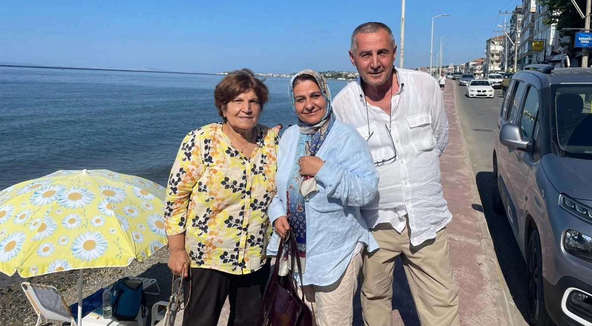 VERGİ BAŞM&Uuml;FETTİŞİ NURSEL ERTEKİN&rsquo;E VEFA VE TEŞEKK&Uuml;R