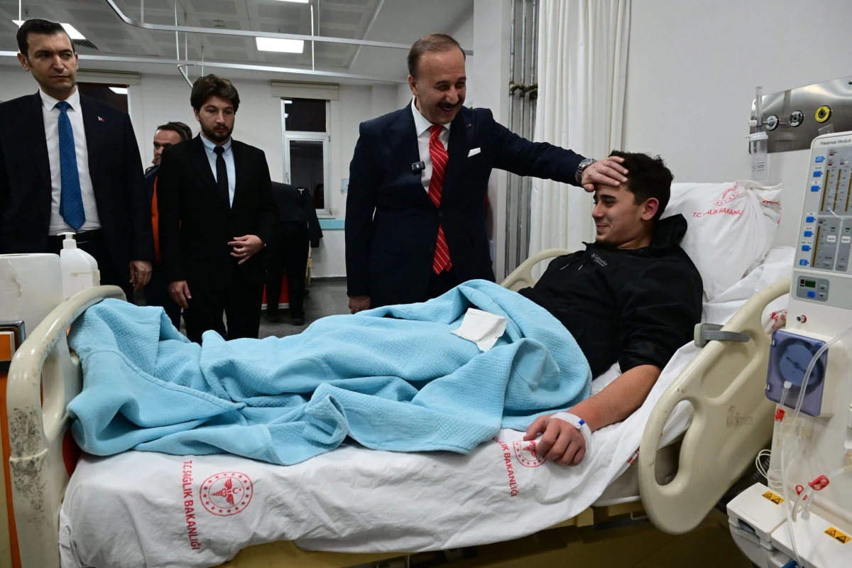 YAZILI KANYON&rsquo;DA MAHSUR KALANLARIN T&Uuml;M&Uuml; KURTARILDI