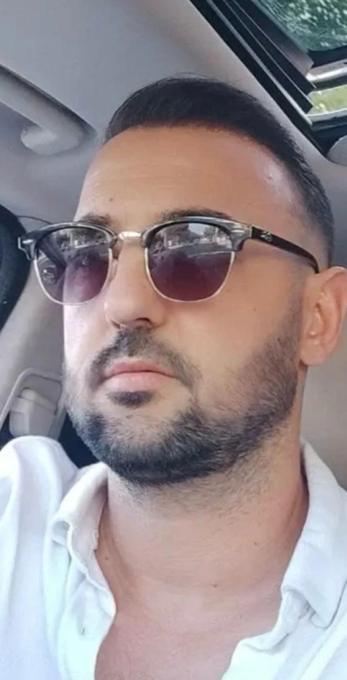 Ali Pehlivan