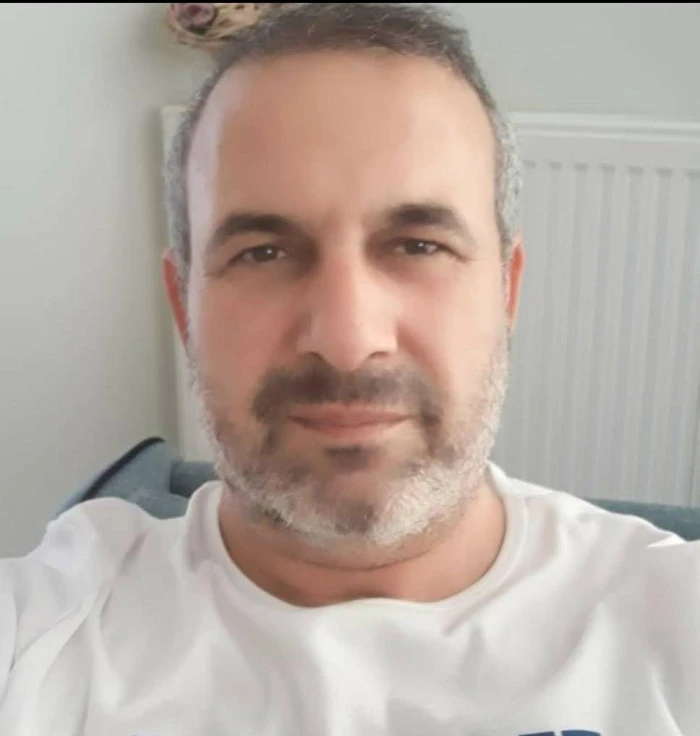 Mehmet Fethi Akt&uuml;rk