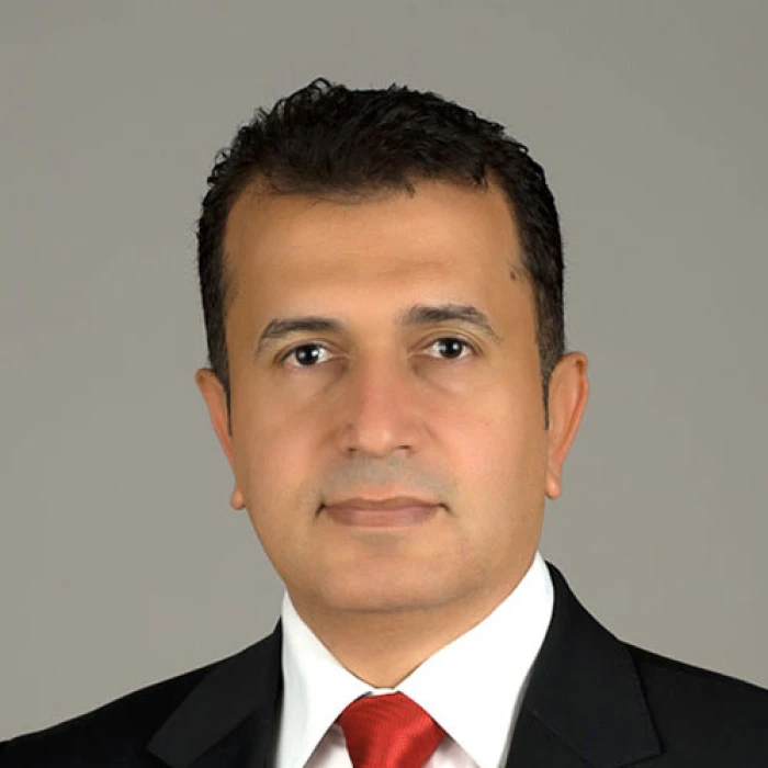 Prof. Dr. Ayhan Erdem