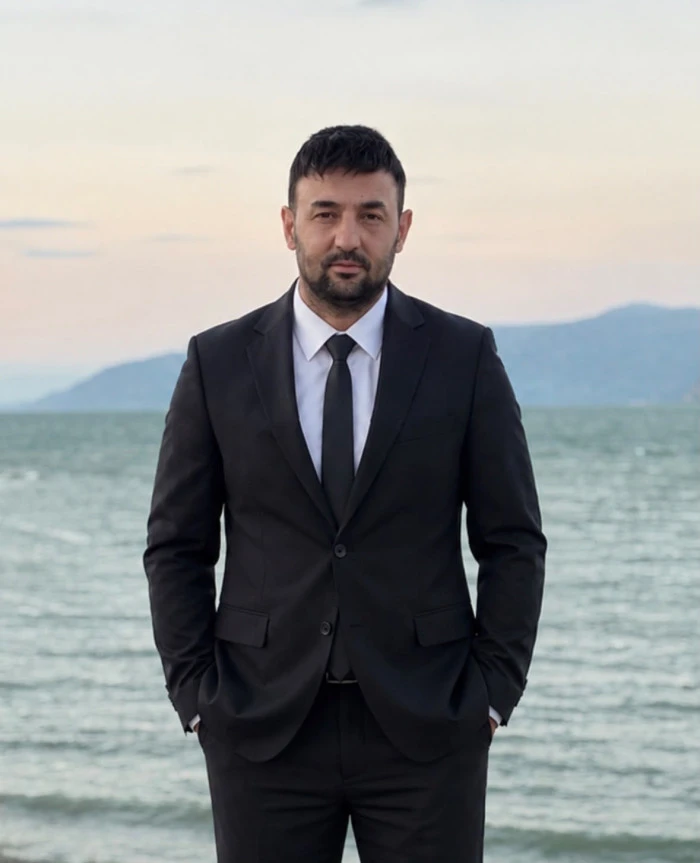 Ali Pehlivan