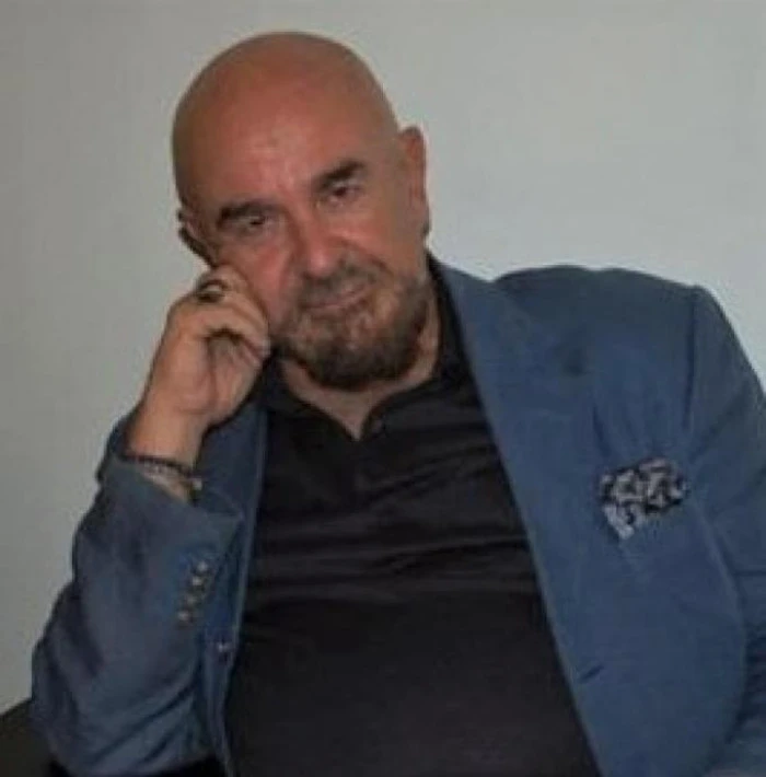 Harun Arslan
