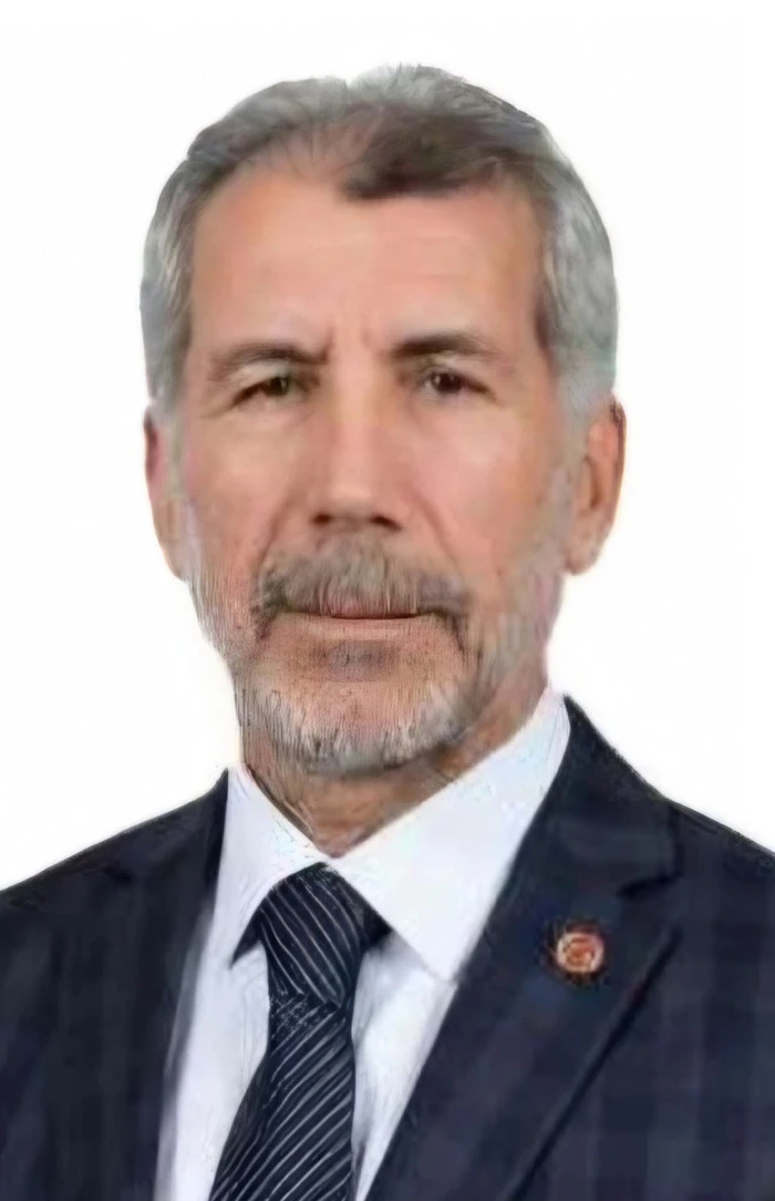 M&uuml;sl&uuml;m Akt&uuml;rk