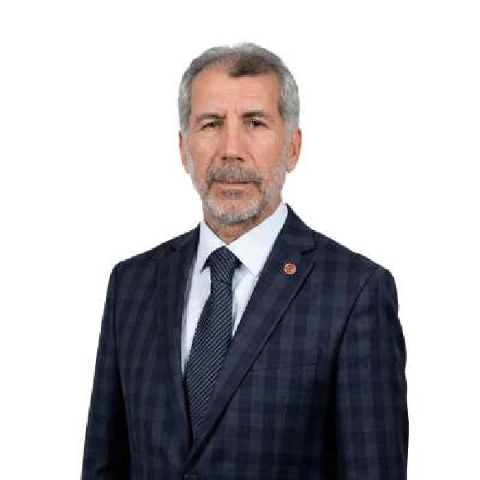M&uuml;sl&uuml;m Akt&uuml;rk