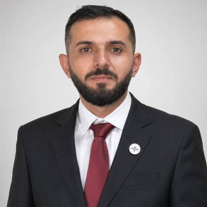 Hasan Budak