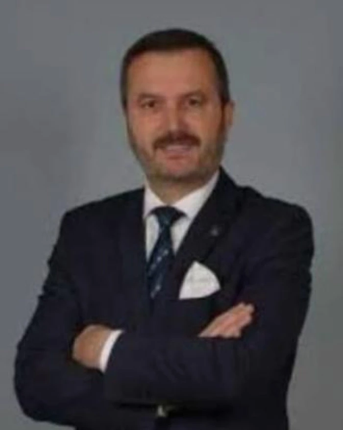 Ayhan Yal&ccedil;ın