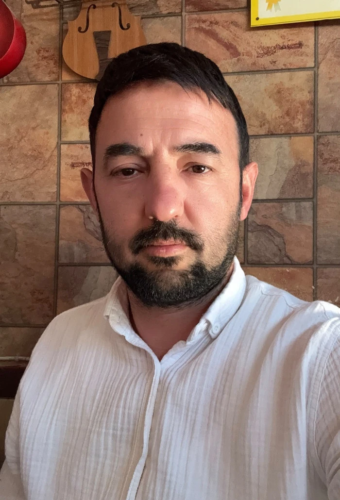 Ali Pehlivan