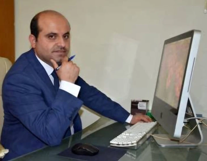 Do&ccedil;. Dr. Zeki Uyanık