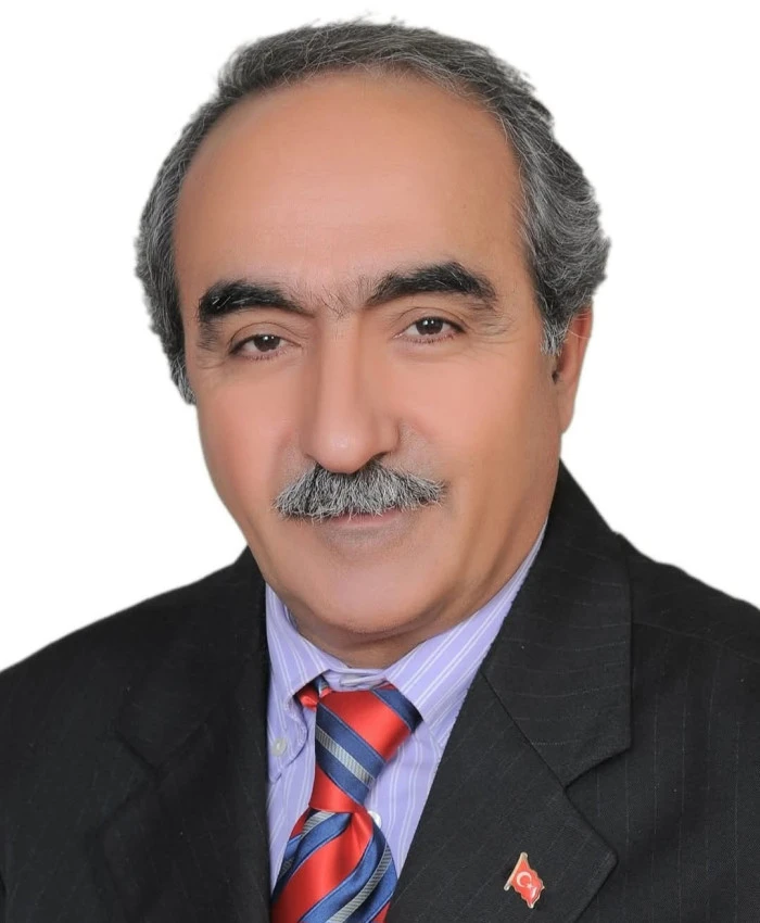 İbrahim Din&ccedil;