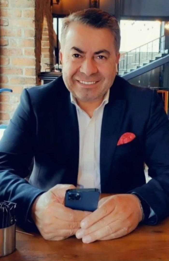 Maksut Konyar