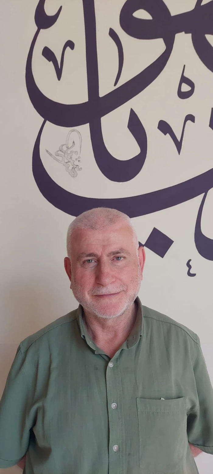 Prof. Dr. Yakup Civelek