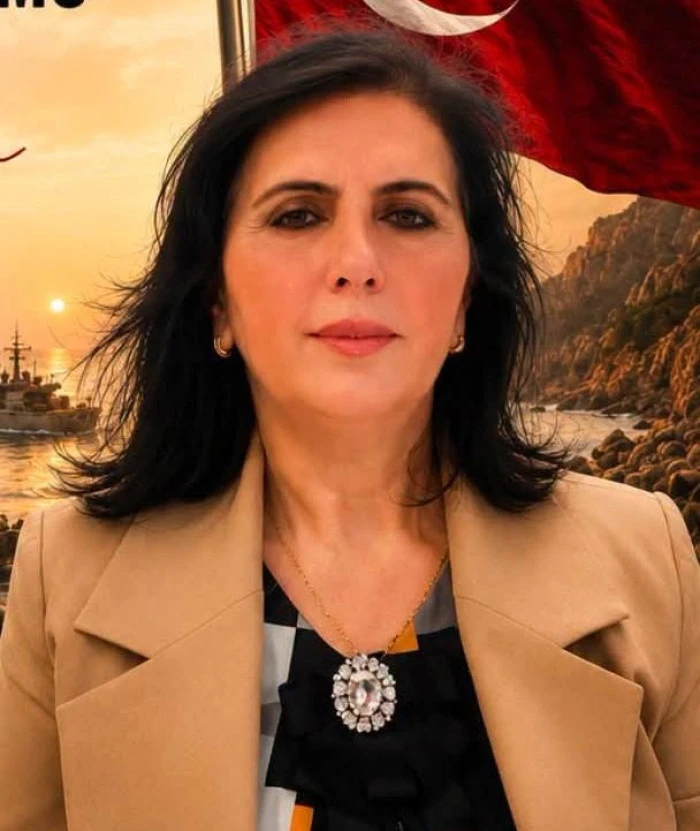 Do&ccedil;. Dr. Y&uuml;ksel Turğut Akın