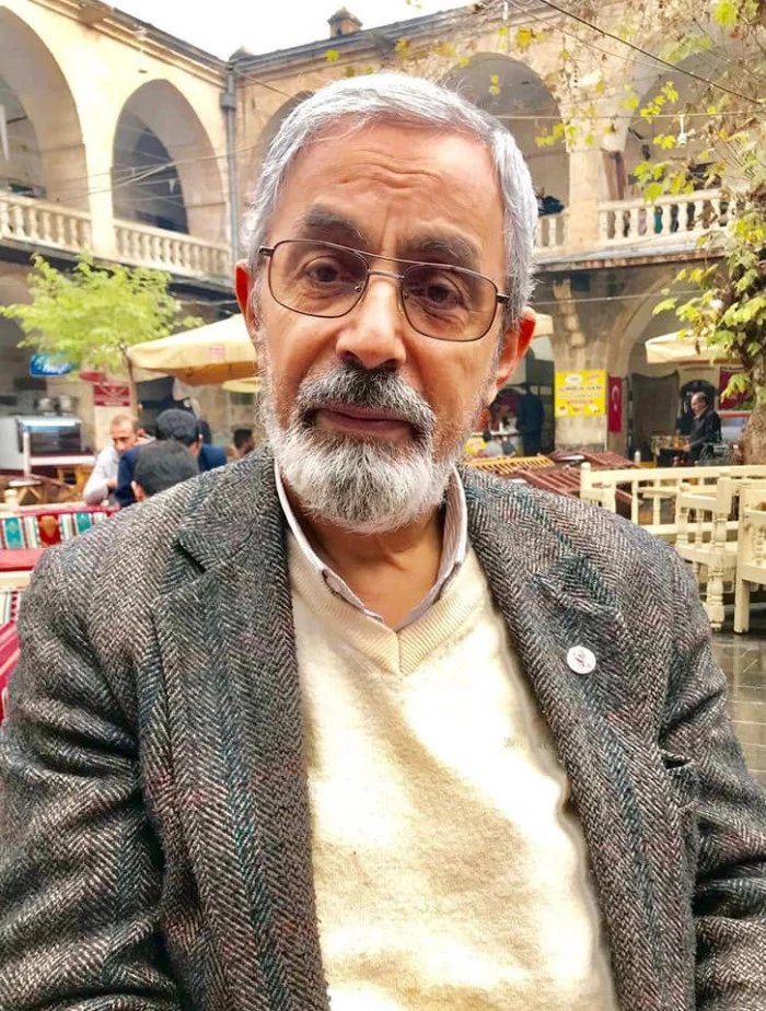 MÜSLÜM ABACIOĞLU’NUN KENDİ AĞZINDAN GAZETECİLİK SERÜVENİ