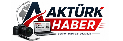 Aktürk Haber | Güncel Son Dakika Gelişmeler